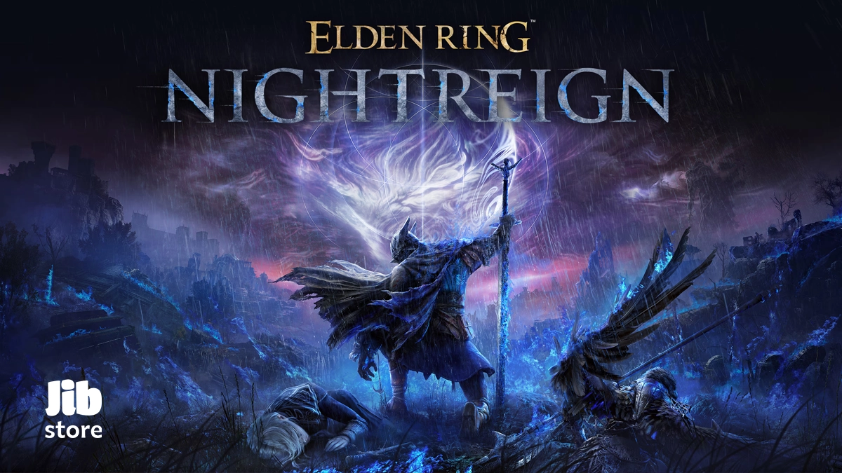  Elden Ring 
