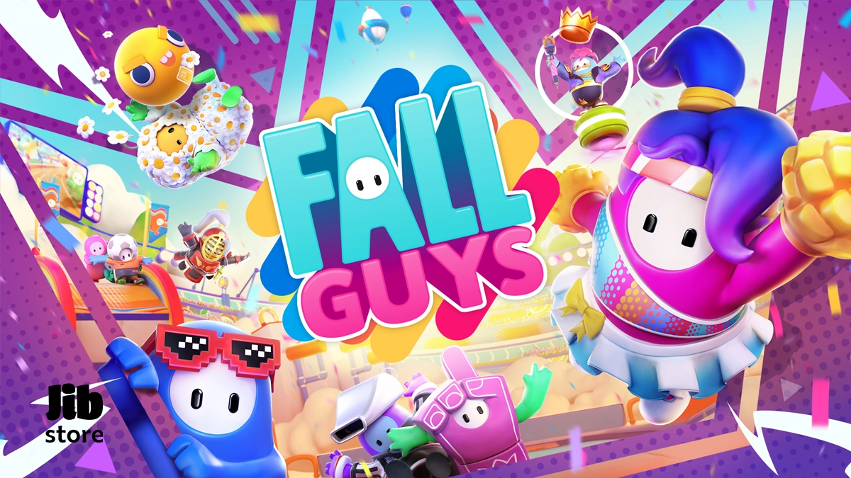 Fall-Guys