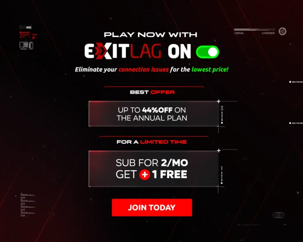 How to Sell ExitLag: Tips for Our Affiliates