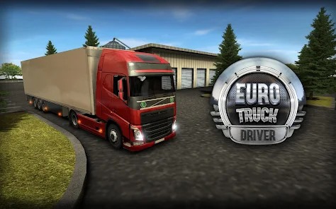 Truck Simulator: Europe