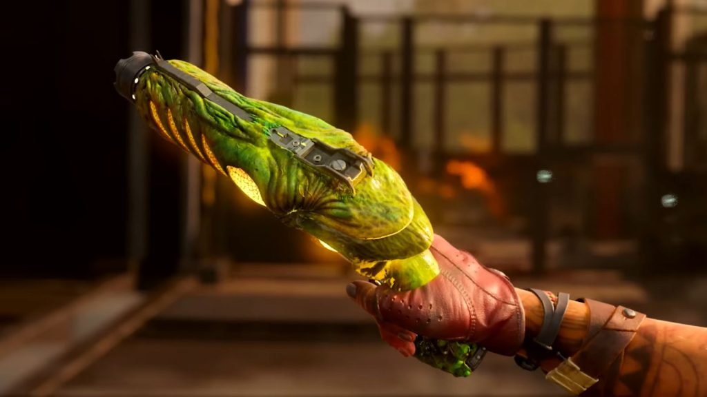 Gorgofex COD