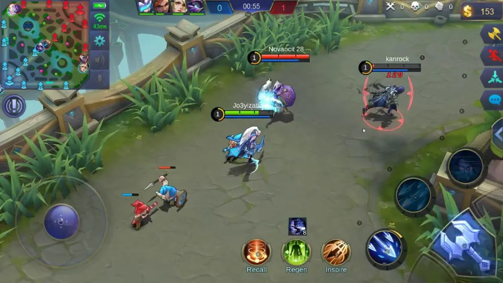 How to Play Mobile Legends: Tips