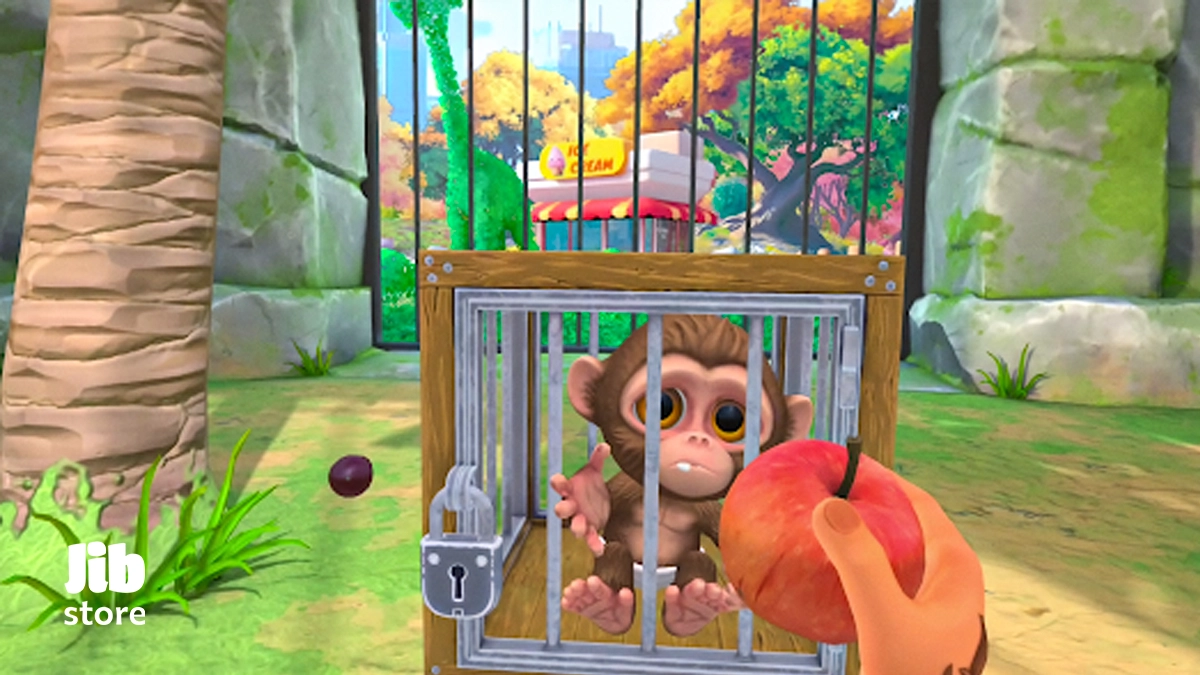 I-Am-Monkey