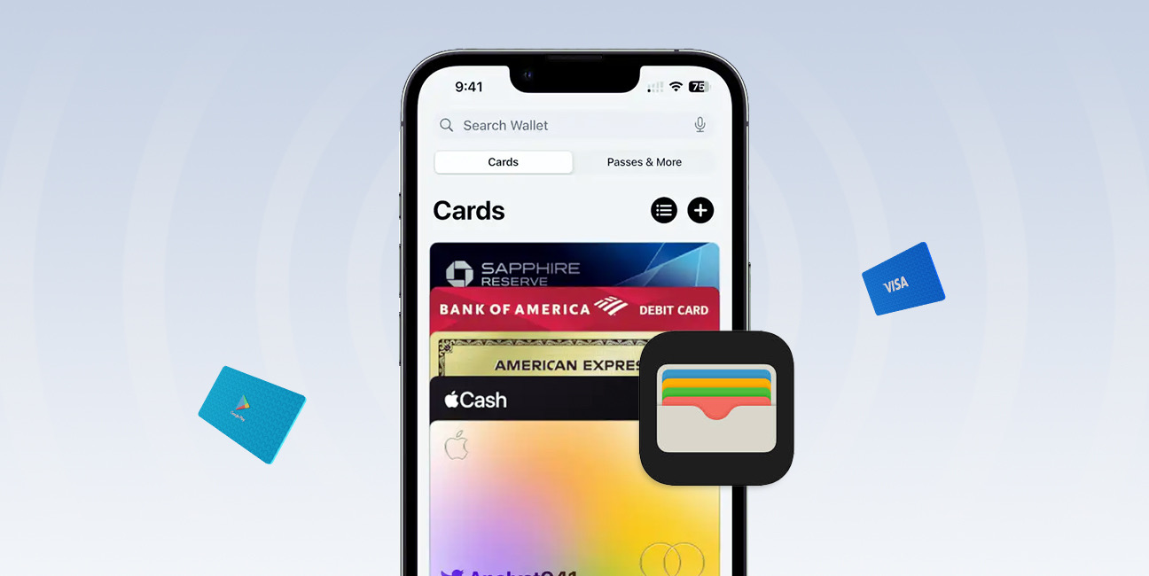 How To Add Gift Cards to Apple Wallet: Step-by-Step Guide - Nosh
