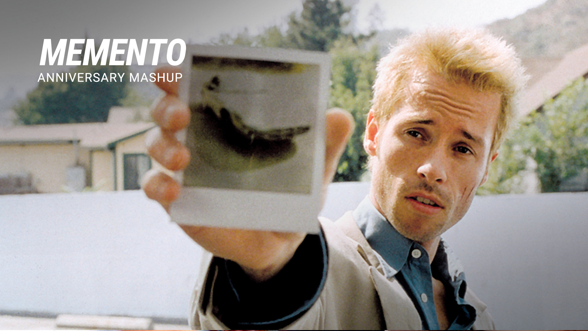 Memento (2000) - IMDb