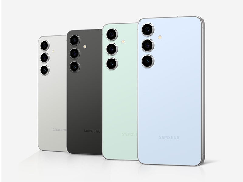 Samsung Galaxy S25 FE Coming This Fall: Everything We Know - 9meters