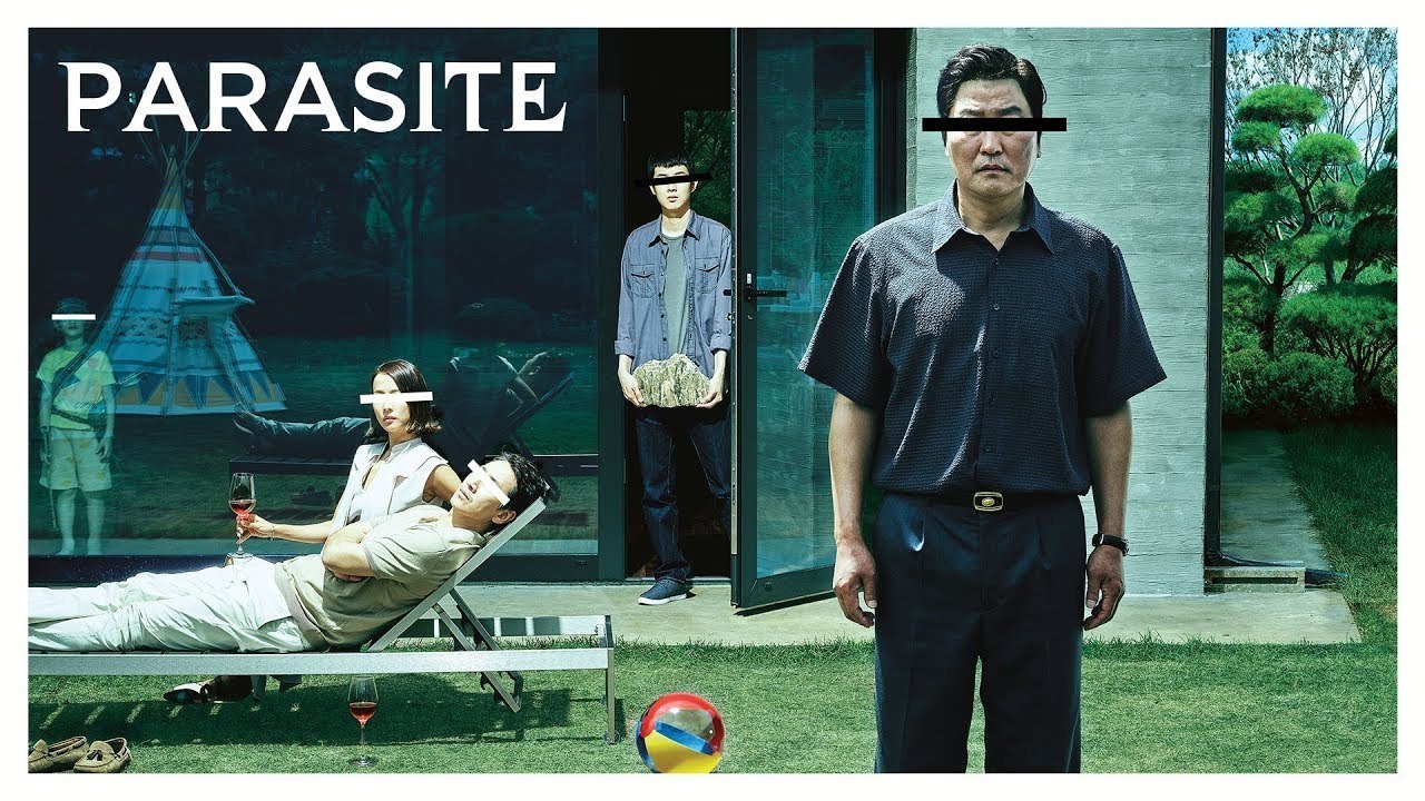 Parasite' Review: No Genre in the Wild - Black Nerd Problems