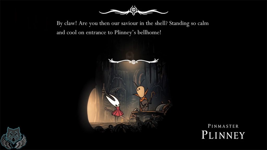 Pinmaster Pliney