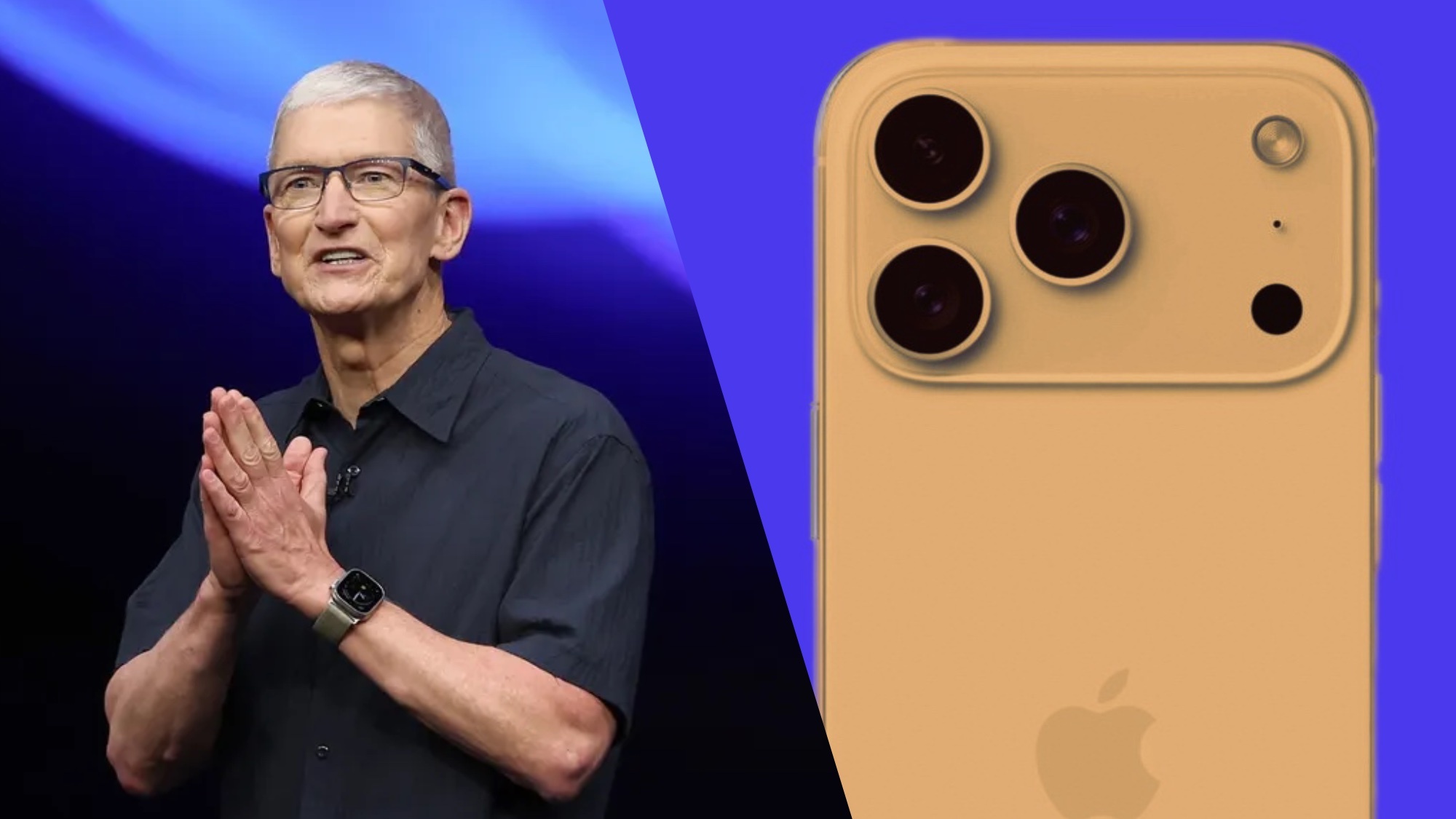 iPhone 17 event countdown live — last-minute rumors, specs, release date, prices and more | Tom's Guide