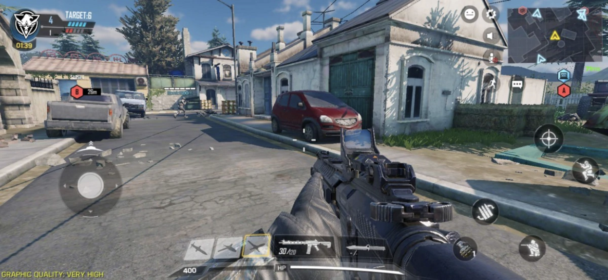 How Call of Duty Mobile left $100M on the Table &mdash; Deconstructor of Fun