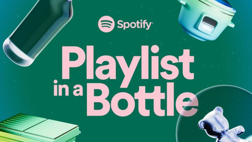 Spotify 
