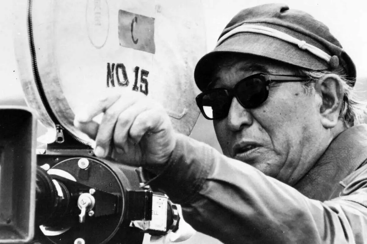 akira kurosawa