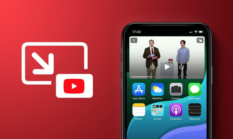 How to Watch YouTube While Using Other Apps on Your Phone