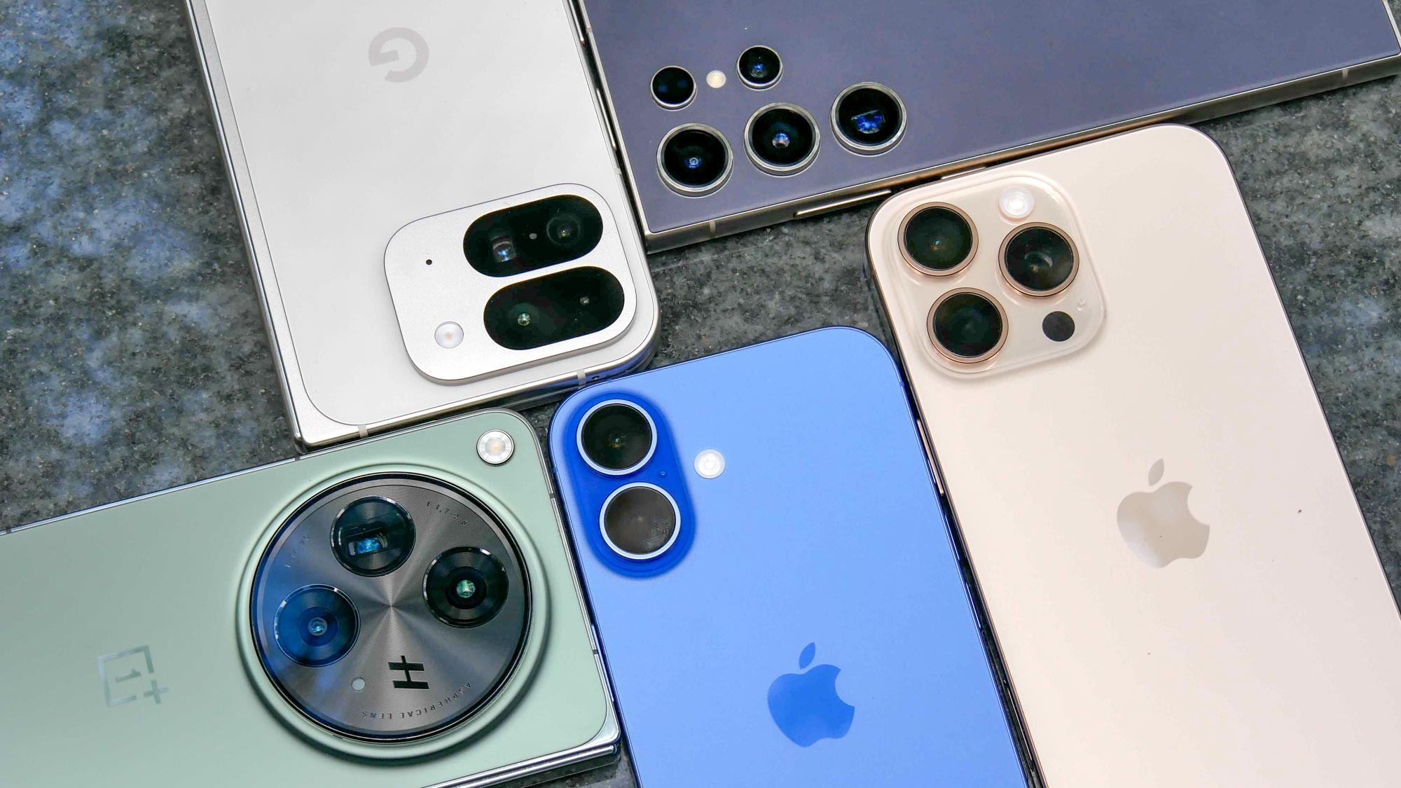 200-photo face-offs: All of our head-to-head camera phone comparisons |  Tom's Guide