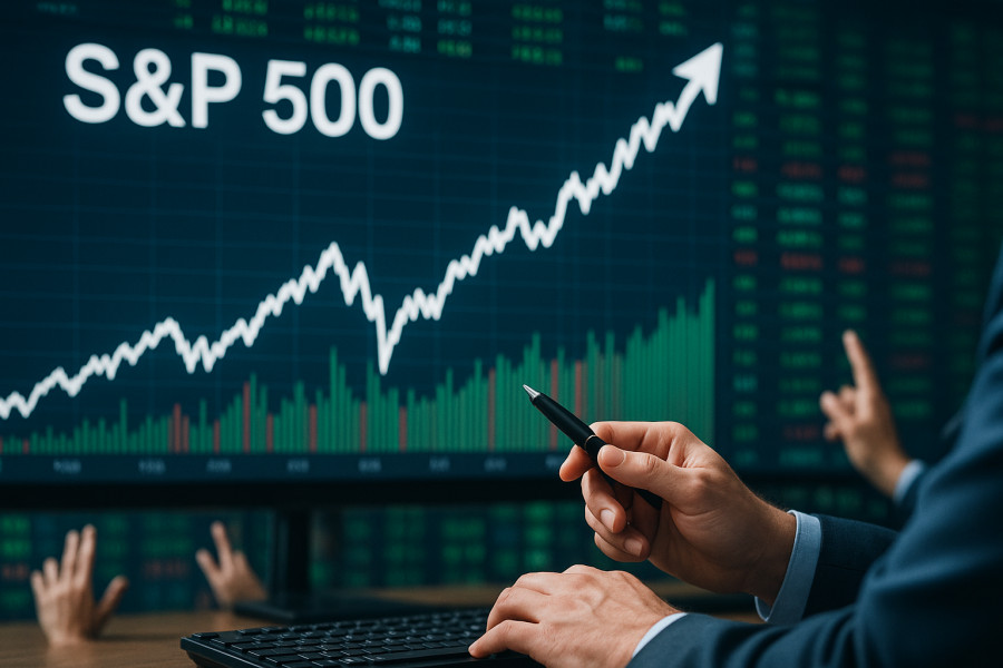 Trade Analysis & Reviews: 30.06.2025 - US Market News Digest for...
