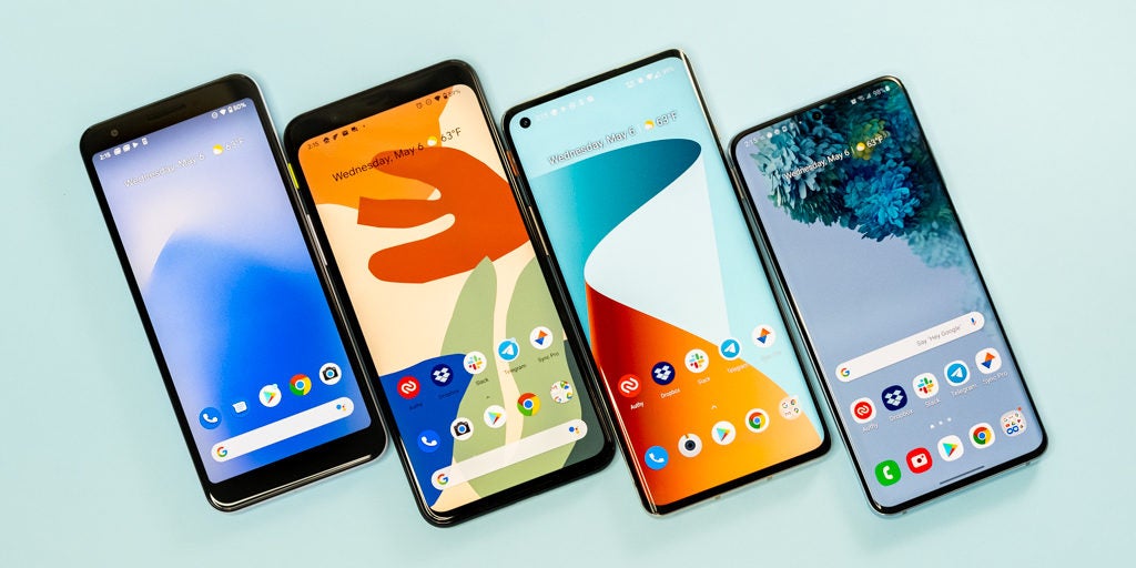 Best Android phones Under N50000 Naira With 4G LTE Good Battery and Camera » AndroidTechVilla