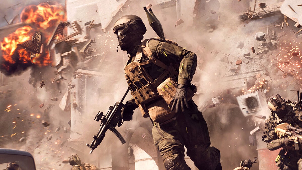 battlefield 6 player