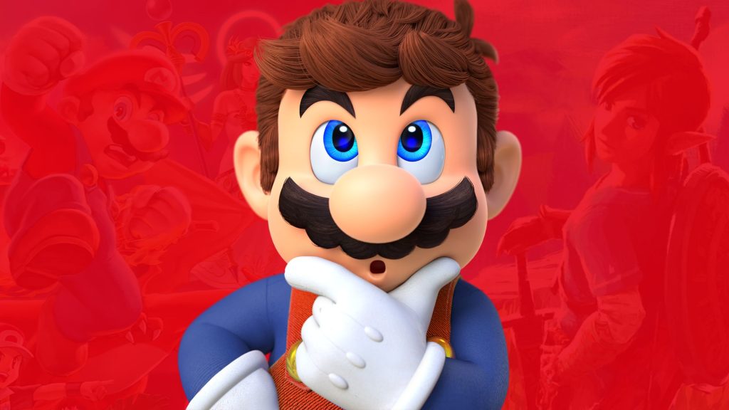best nintendo switch games