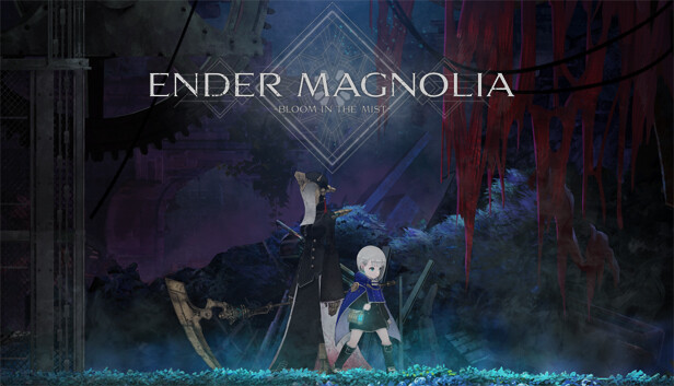 ENDER MAGNOLIA: Bloom in the Mist on Steam