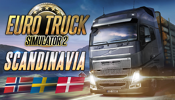 European Truck Simulator
