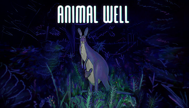 Save 25% on ANIMAL WELL on Steam