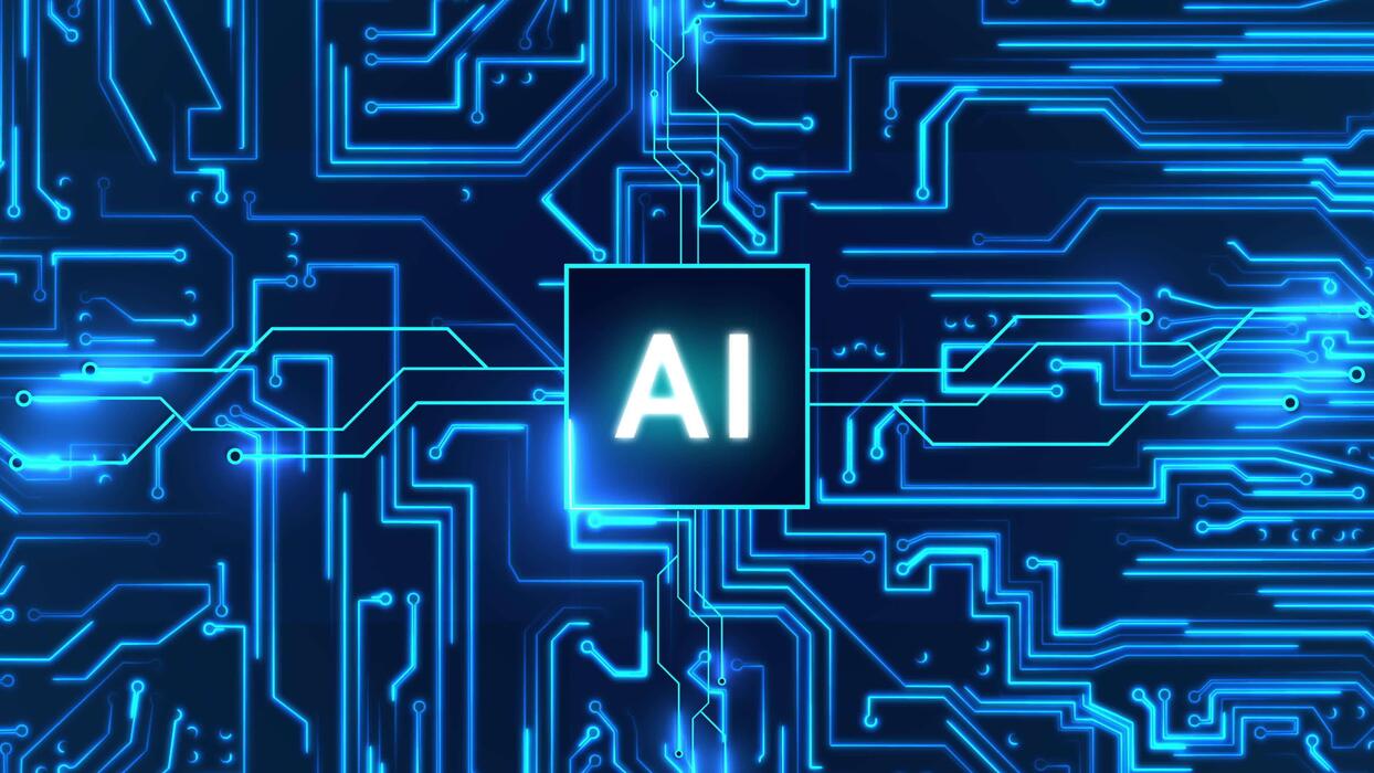 Ai Chip Stock Video Footage for Free Download