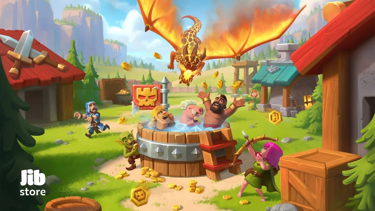 clash-of-clans