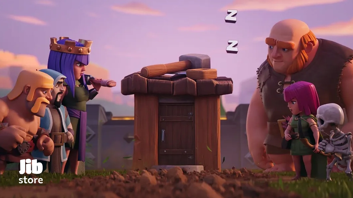 clash-of-clans