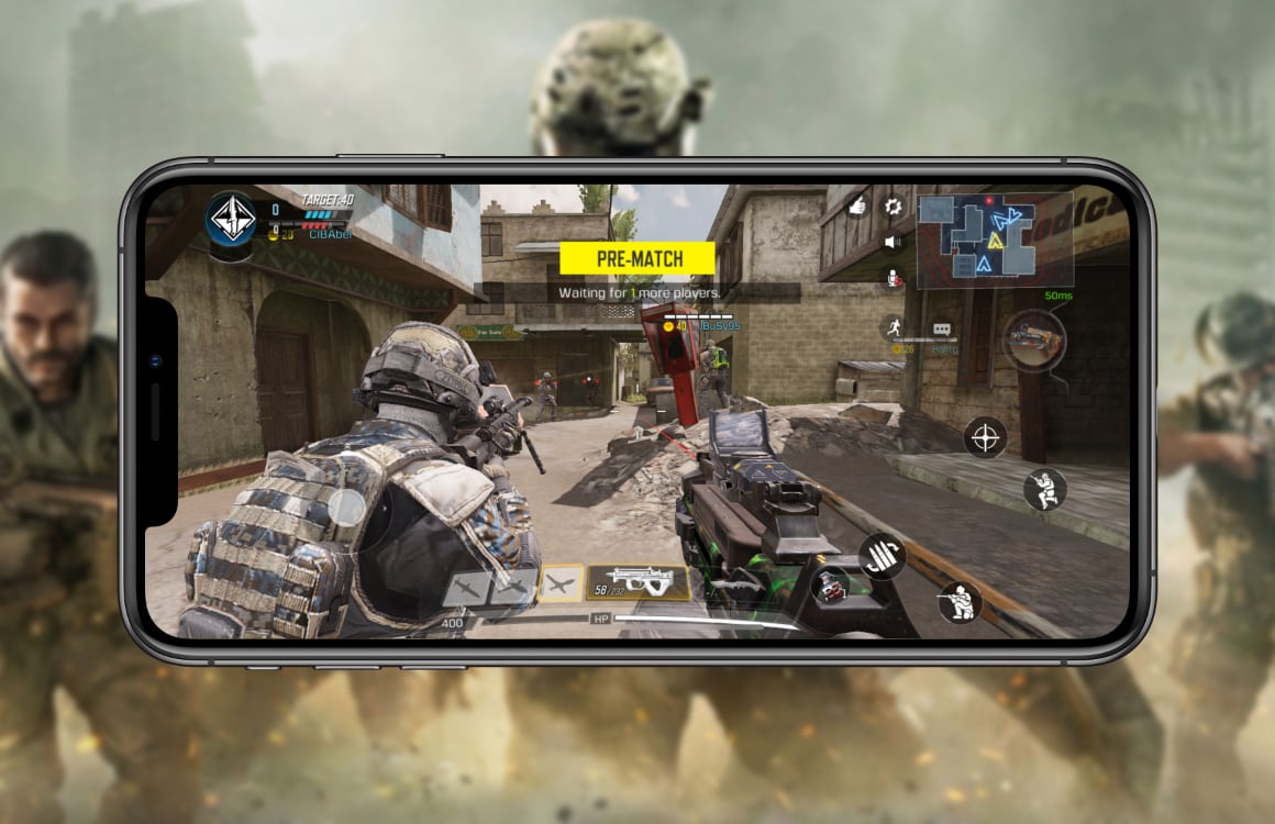Call of Duty: Mobile - 11 tips om alles uit deze mobiele shooter te halen