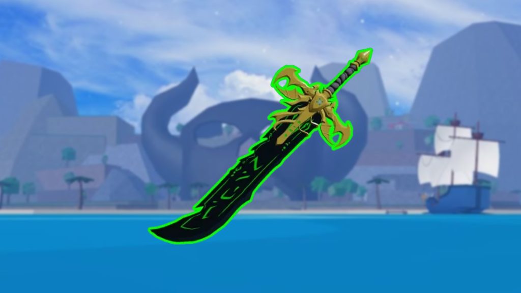 dexerto best swords in roblox blox fruits dark blade