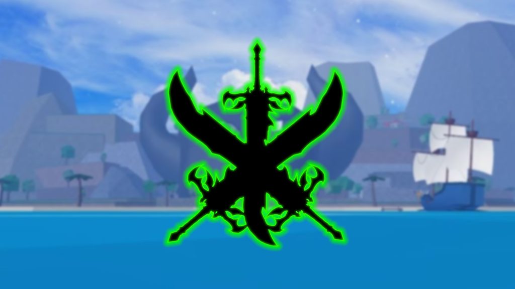dexerto best swords in roblox blox fruits triple dark blade