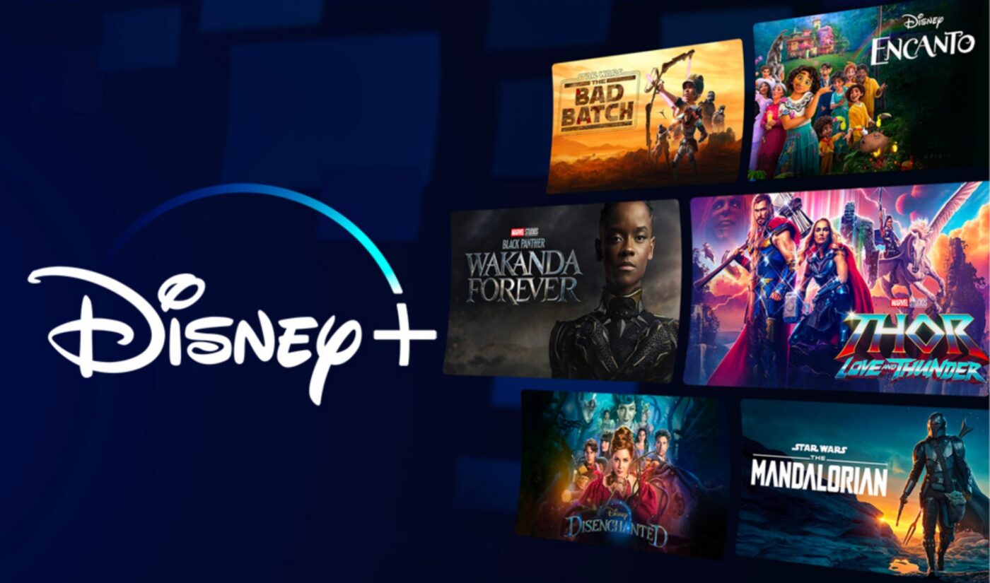 Disney+ looks to reverse streaming losses by expanding ad-supported plan to  new regions - Tubefilter
