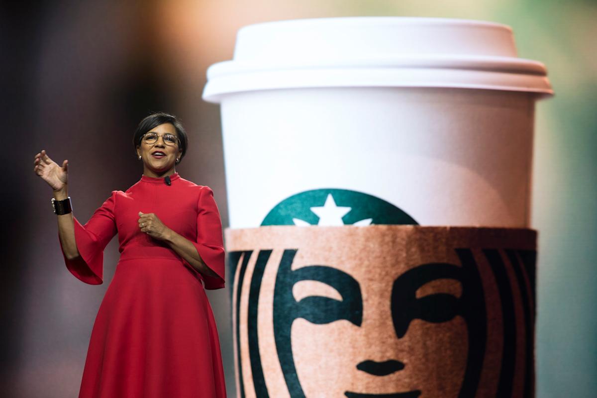 How Starbucks is using AI to fuel its growth, deepen customer relationships