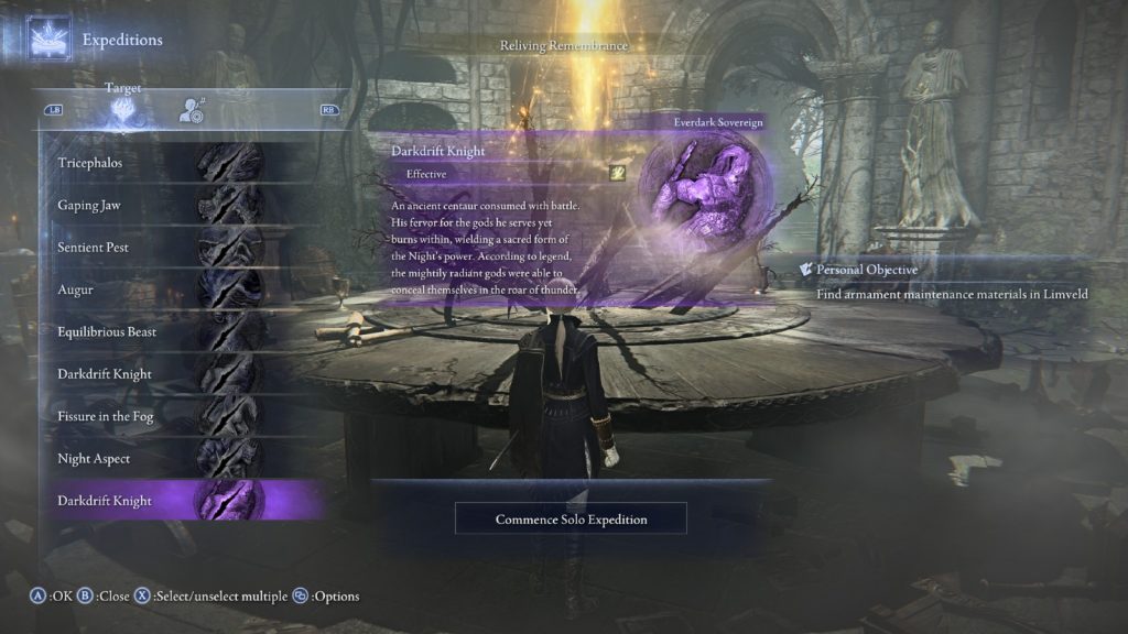 elden ring nightreign everdark sovereign expedition