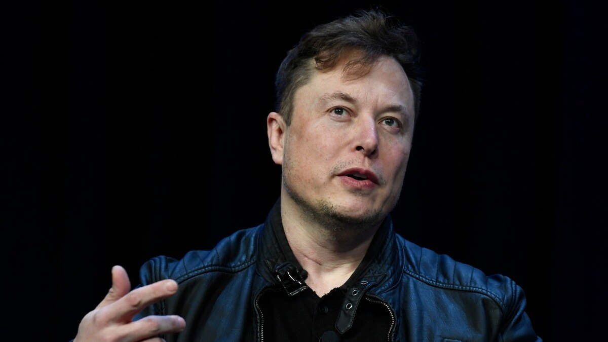 Elon Musk open sources Grok 2.5 AI model, says Grok 3 will follow in 6 months - India Today