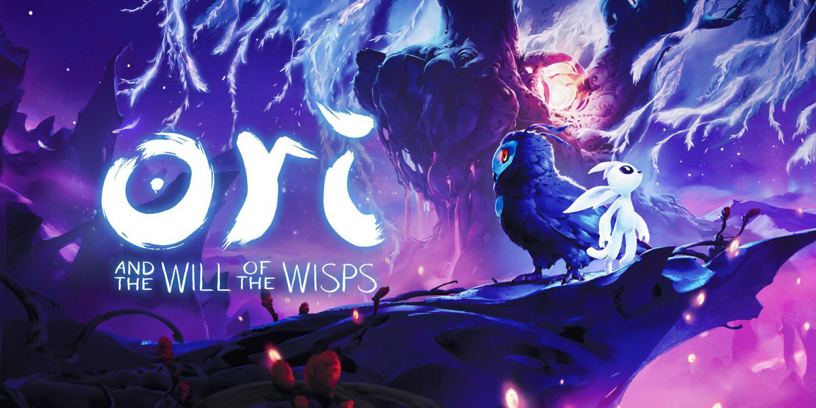 Do I need to play blind forest before will of the wisps? : r/OriAndTheBlindForest