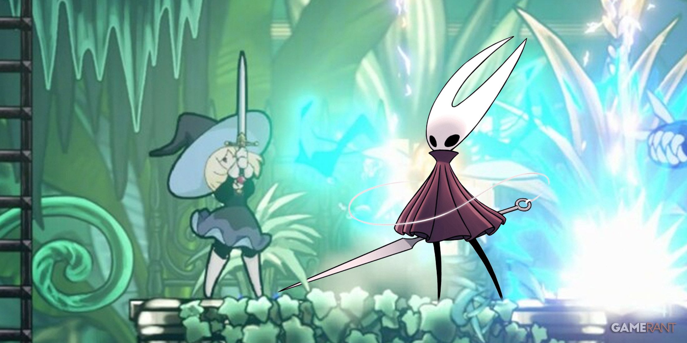 The Longer Hollow Knight: Silksong Keeps Fans Waiting, the More Likely  Another 'Palworld Moment' Becomes