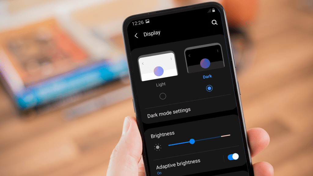 How To Enable Dark Mode On Android - Tech Advisor