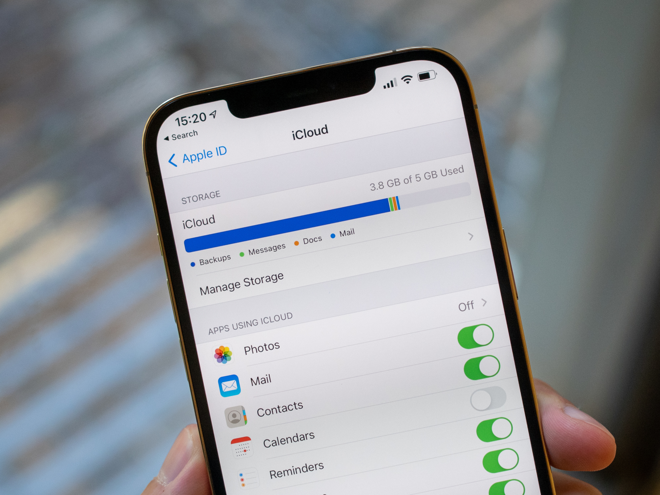 How to use iCloud on your iPhone, iPad, Mac, and more | Digital Trends