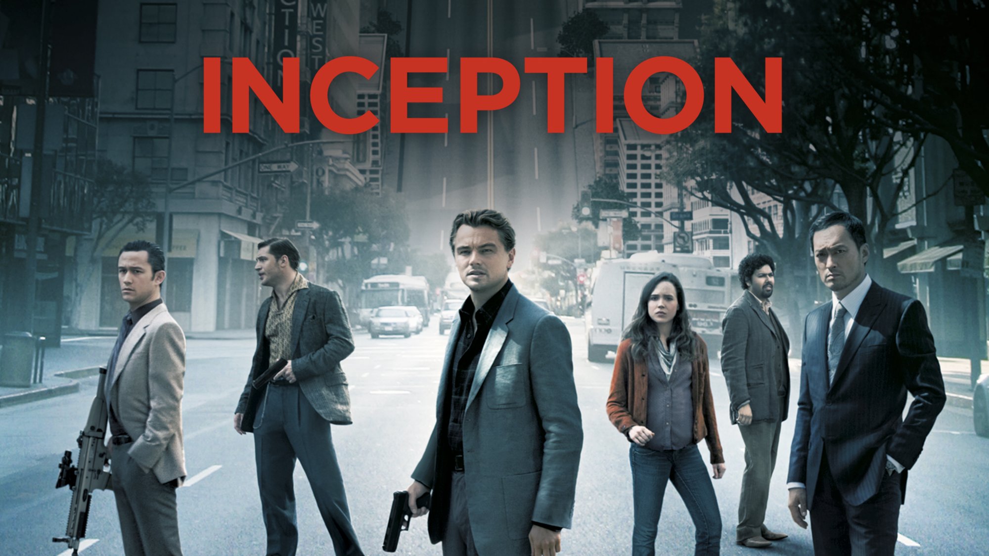 Inception
