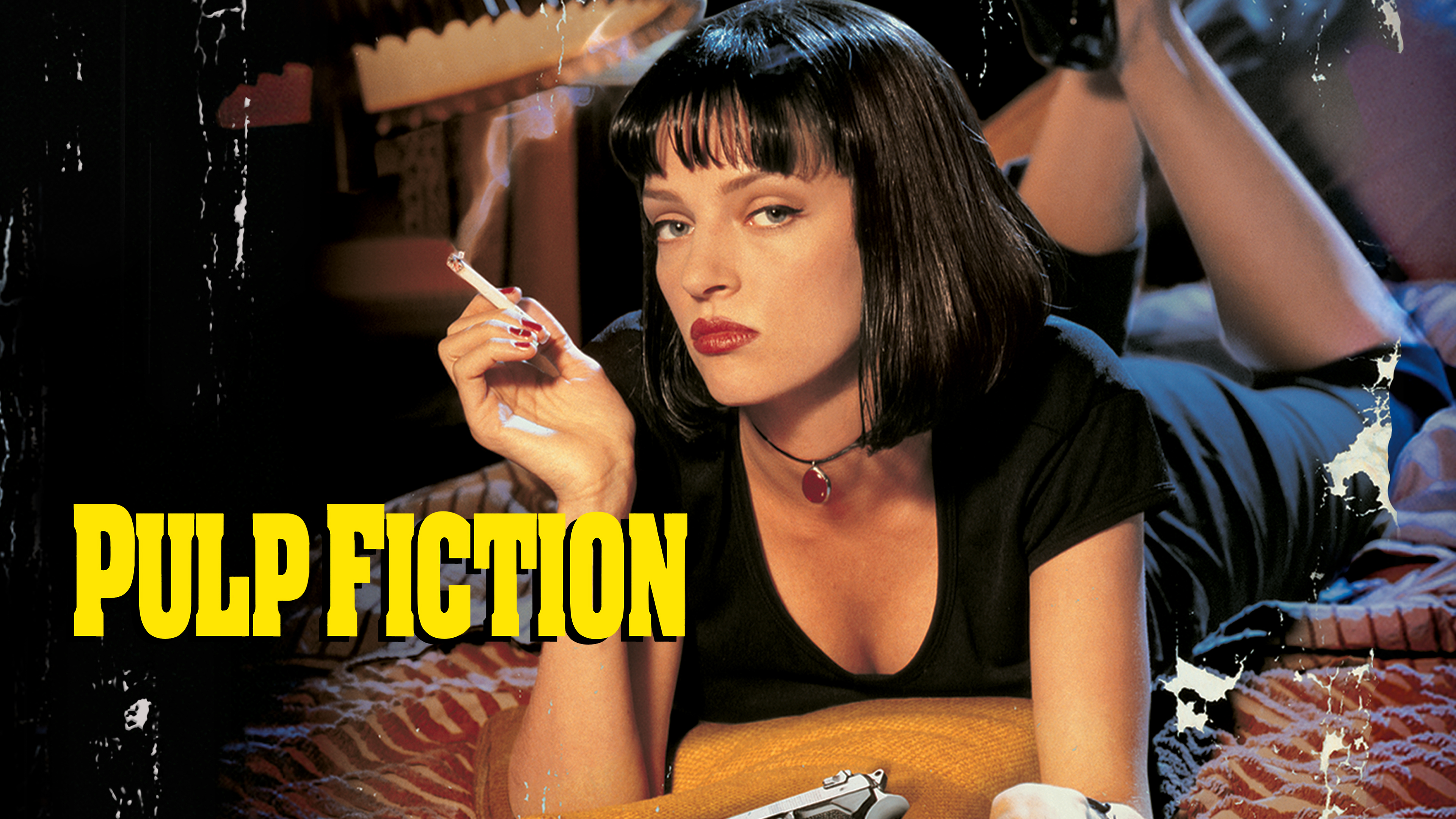 Pulp Fiction
