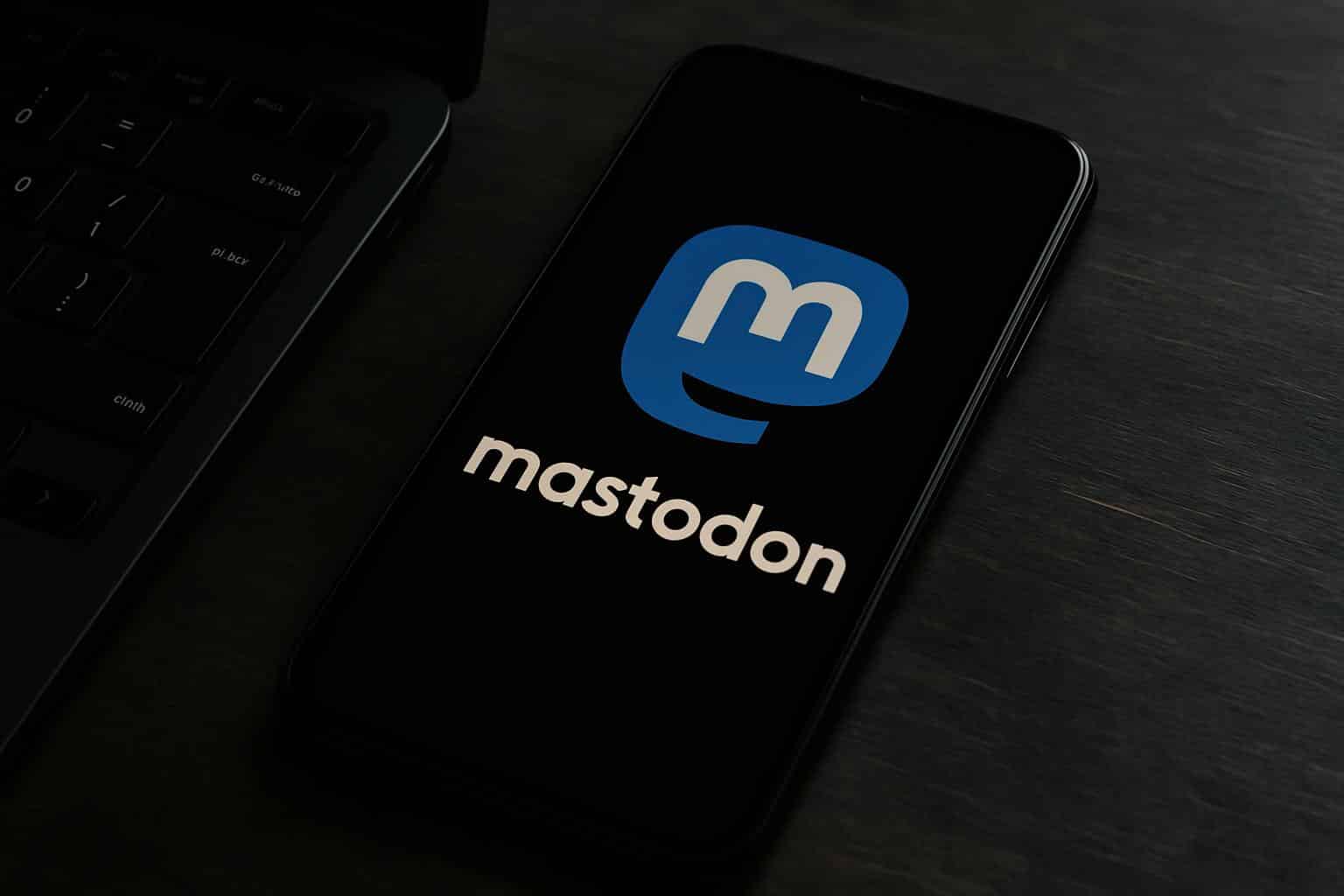 Mastodon says it cannot meet age-check law