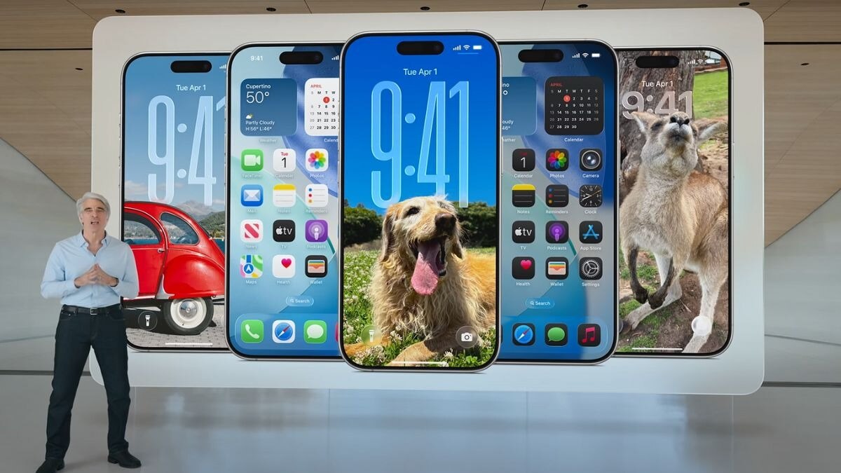 iOS 26 coming soon and here are the iPhones it will support, check the full  list here - India Today