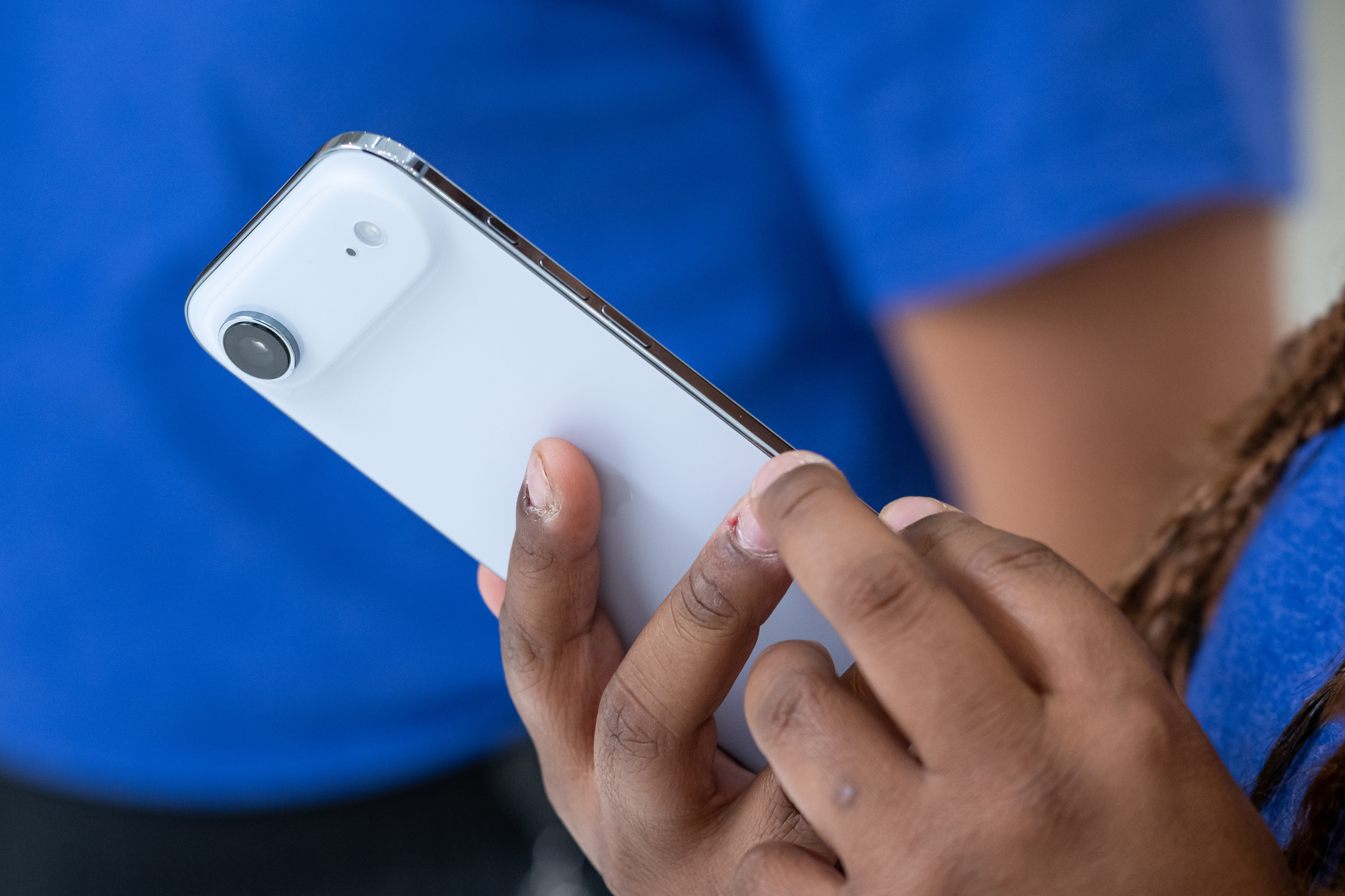 Apple's latest iPhone security feature just made life more difficult for spyware  makers | TechCrunch