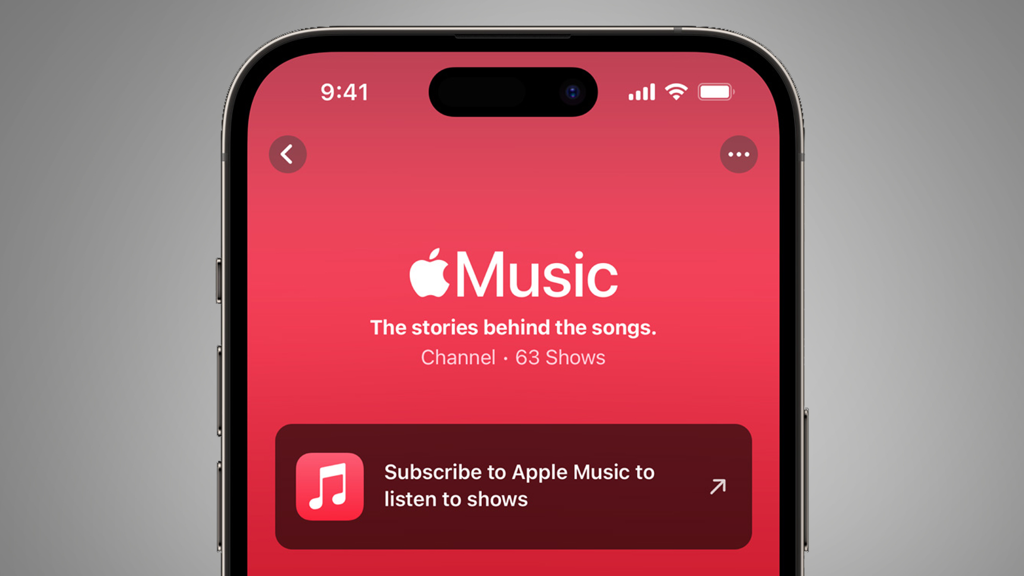 Apple Music review | TechRadar