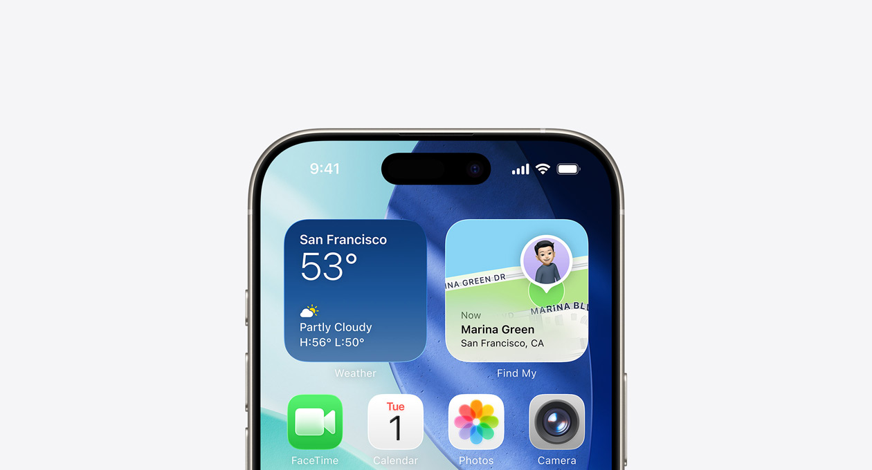 OS - iOS 26 - Apple (IE)