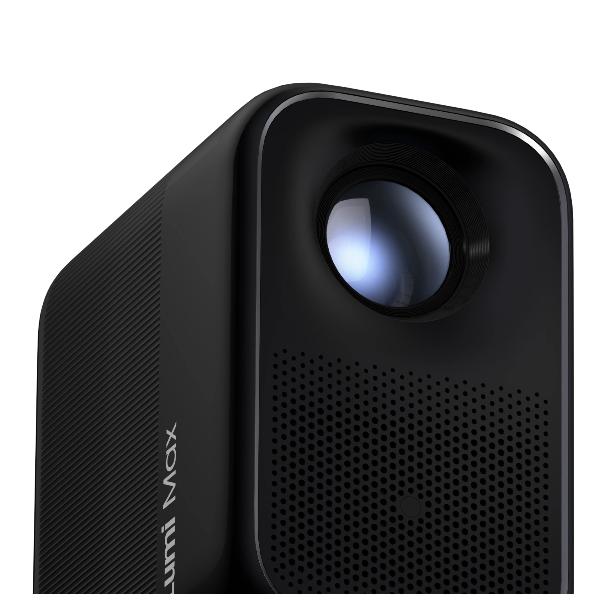 Lumi Max Projector | Google TV &ndash; Lumi Labs, Inc.
