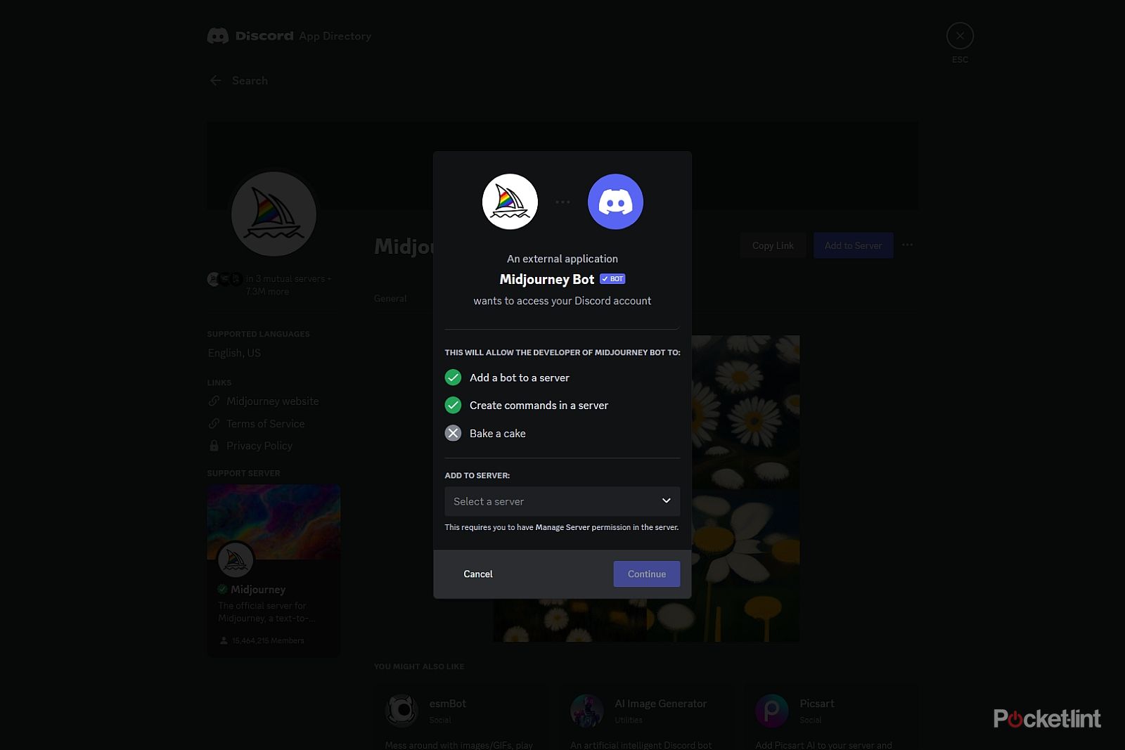 What are Discord bots, and how can they help your server?