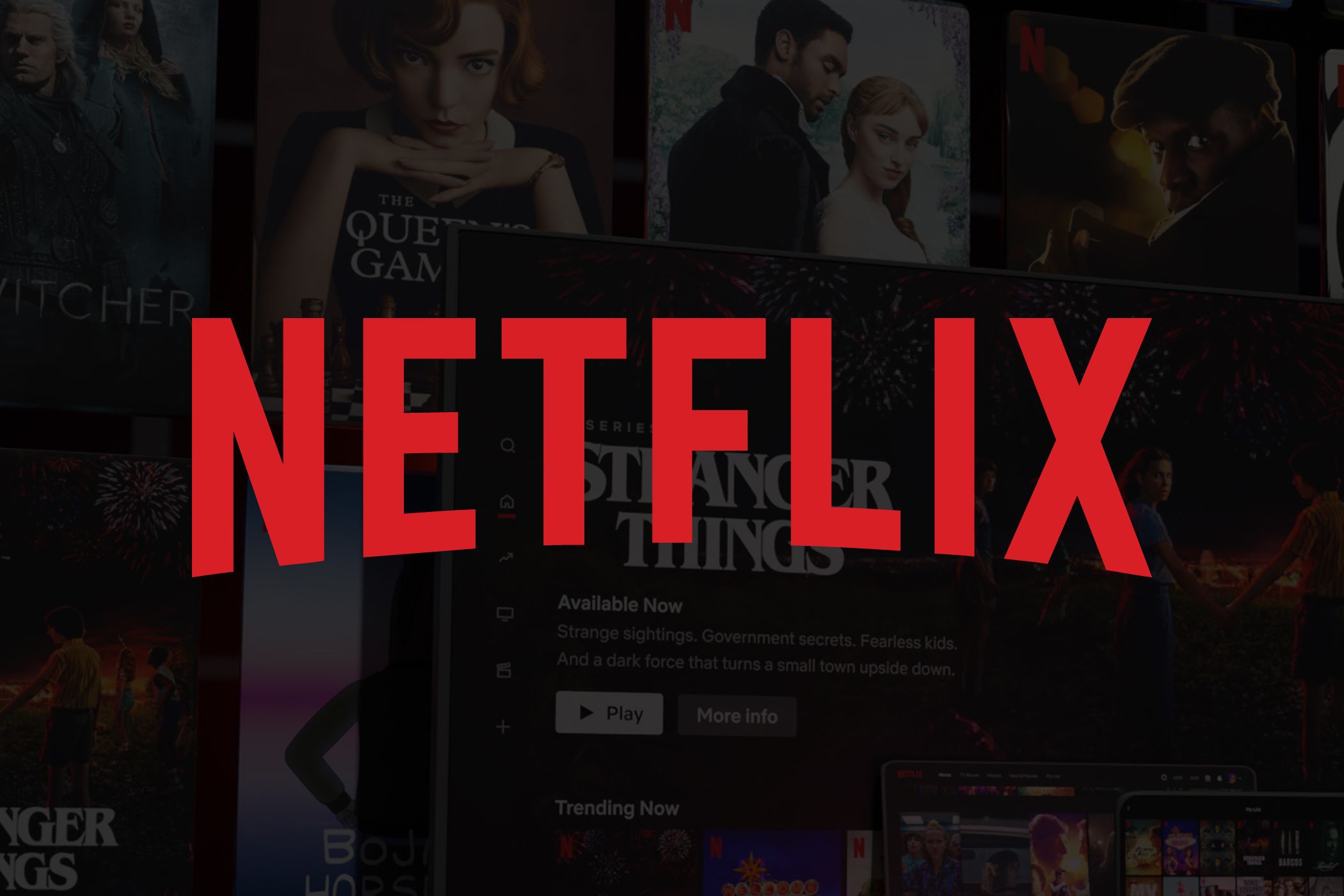 Netflix Will Fully Shut Down Its Retired Basic Plan