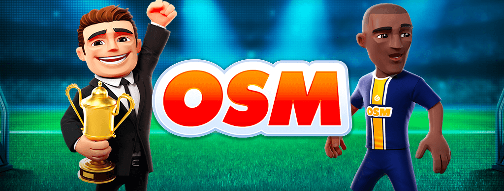 Online Soccer Manager (OSM)